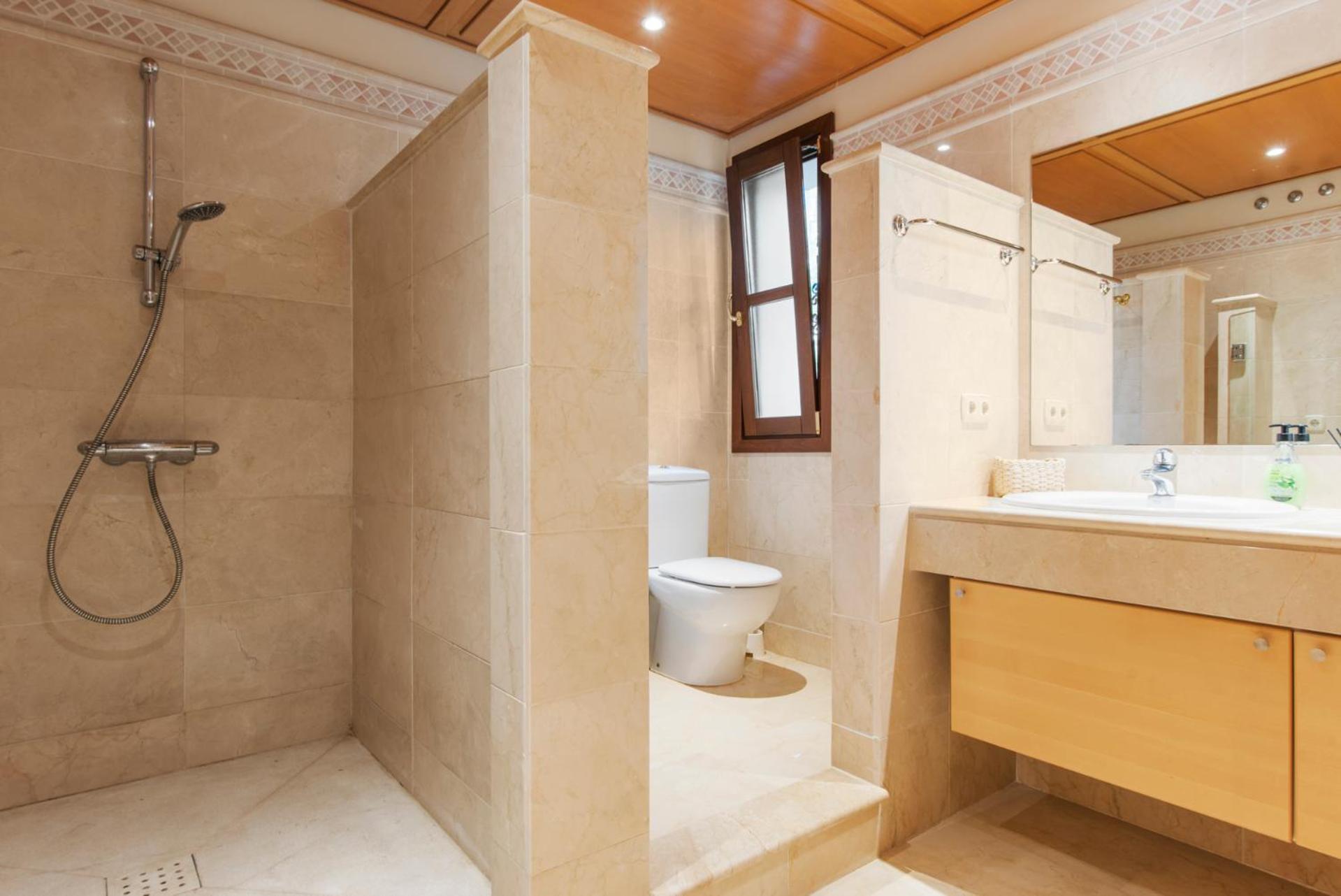 Luxury Villa Robledal By Mabiente - Views Of The Sea And The Golf Course Marbella Ngoại thất bức ảnh