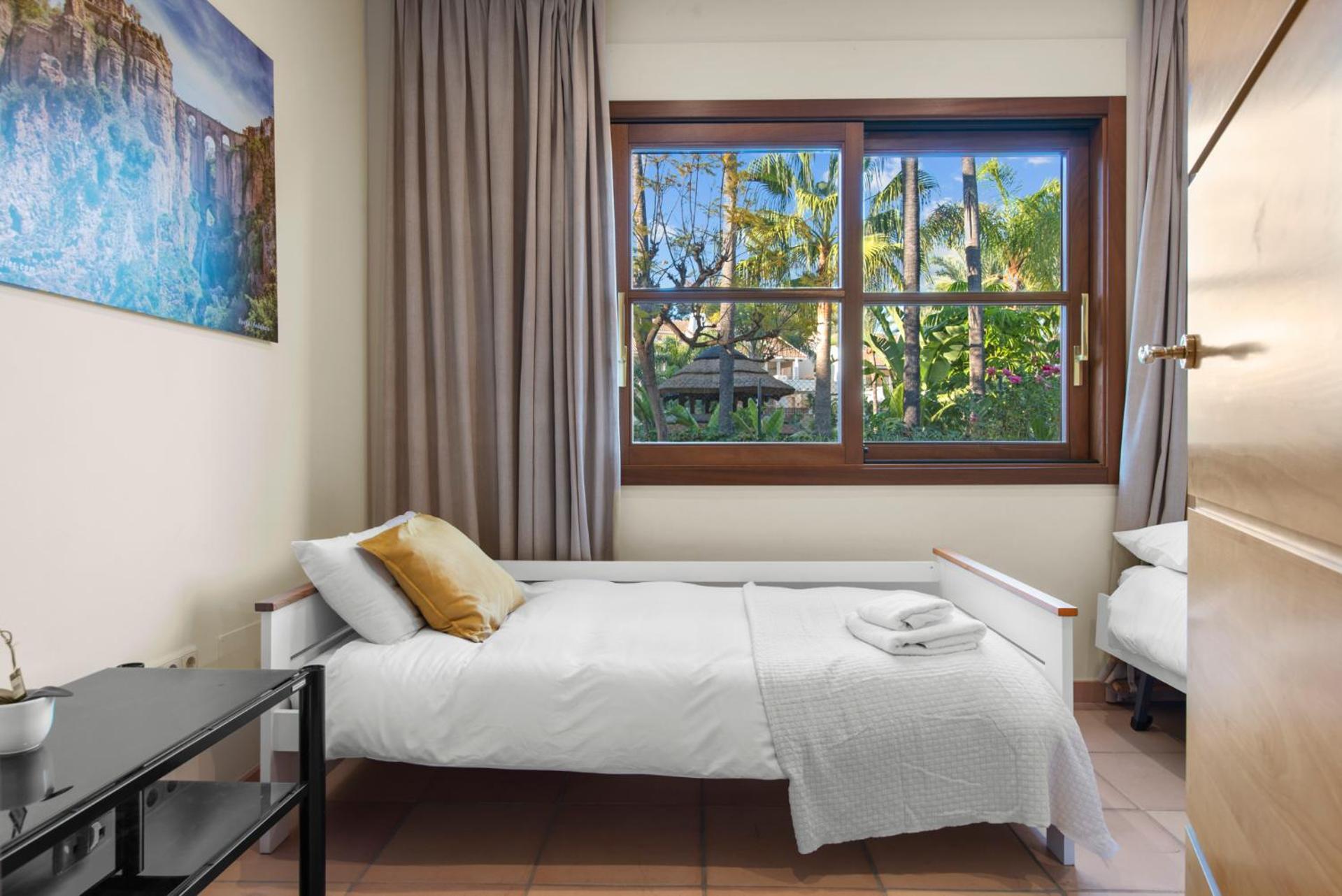 Luxury Villa Robledal By Mabiente - Views Of The Sea And The Golf Course Marbella Ngoại thất bức ảnh